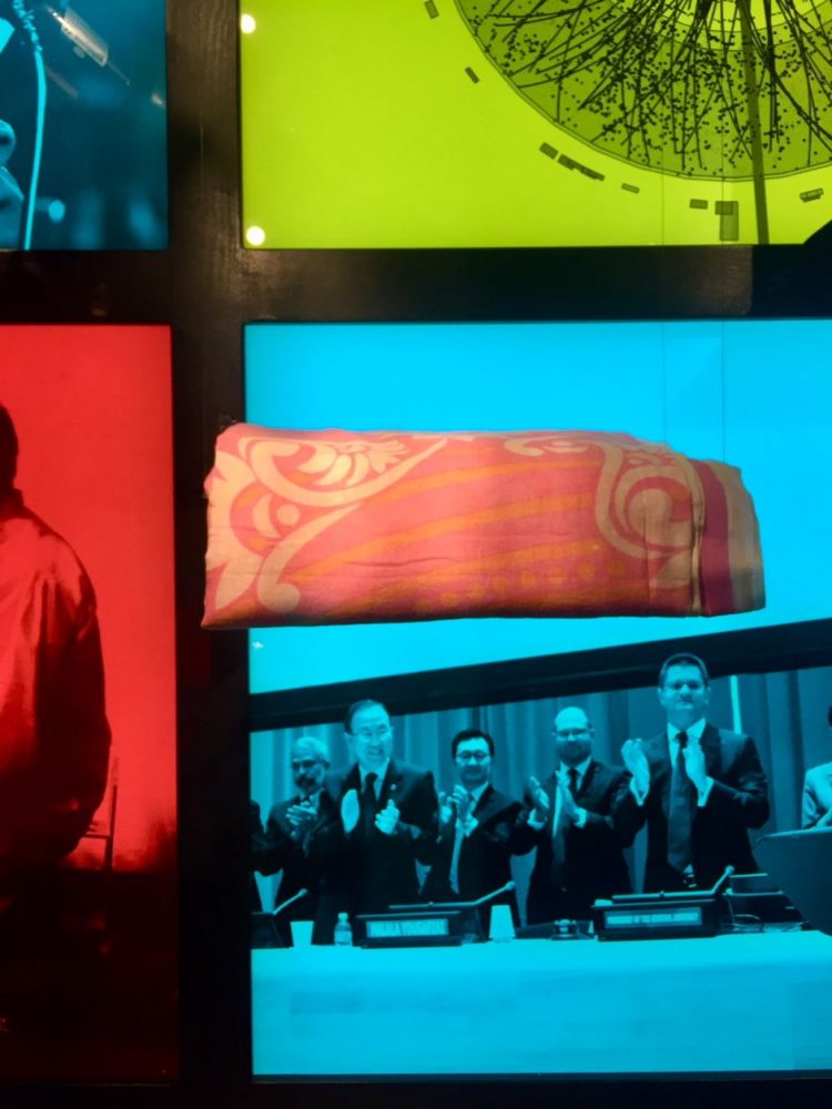 museu premio nobel estocolmo