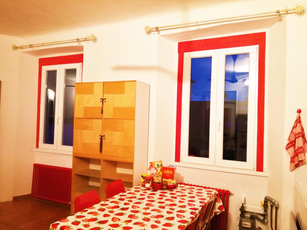 apartamento em Milão