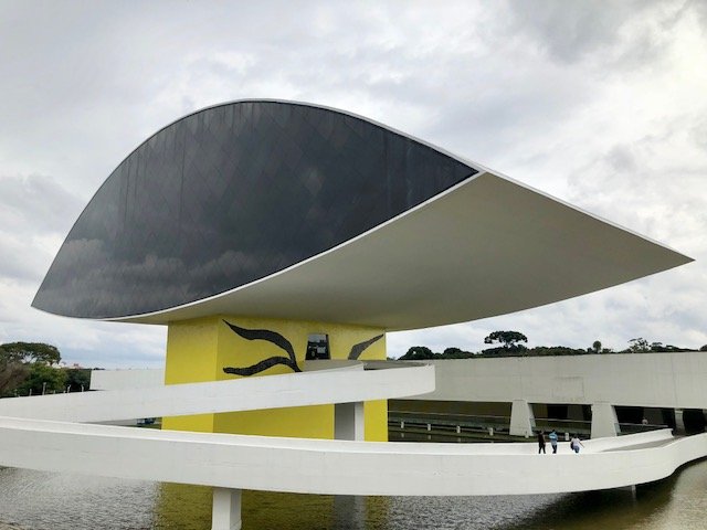 museu mon curitiba museu do olho