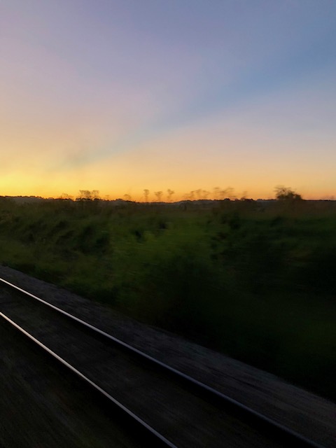 trem de curitiba morretes
