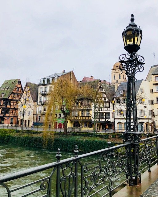 passeios em estrasburgo
