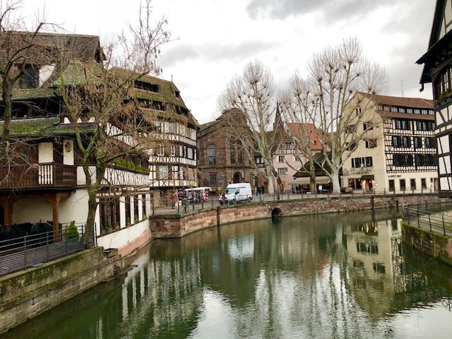 Petite France