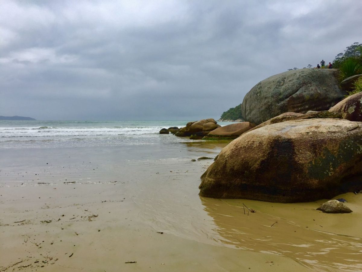 bombinhas praias
