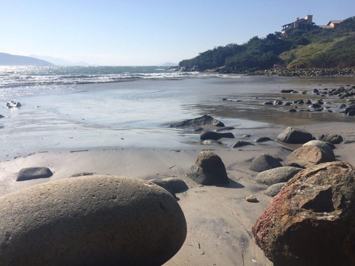 praia da vigia o que fazer em Garopaba