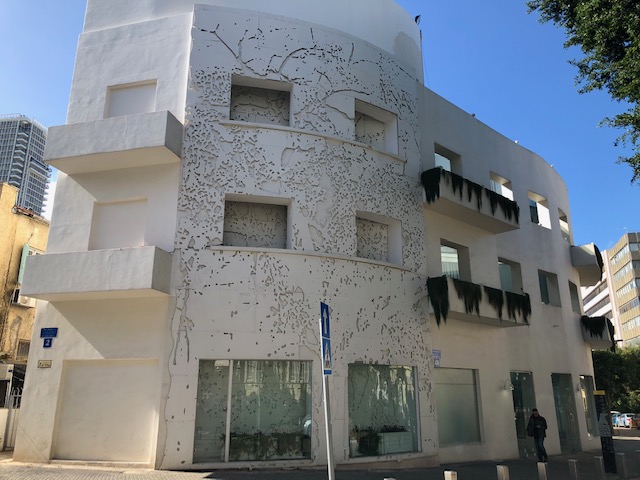 arquitetura Bauhaus