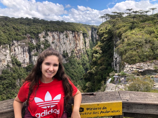 Mirante das Andorinhas