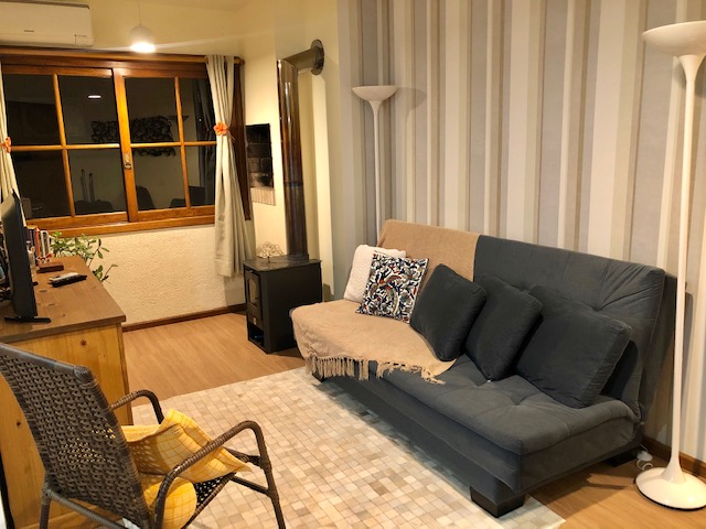 apartamento aluguel gramado