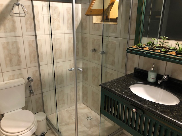 banheiro apartamento serra gaúcha