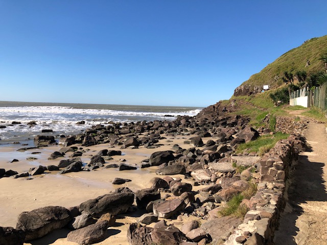 praia da cal