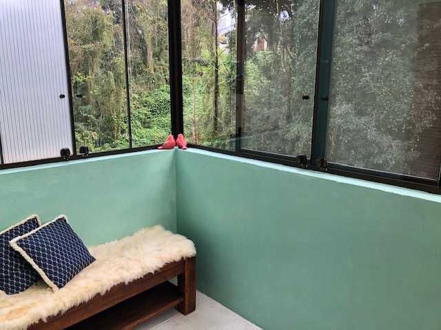 varanda apartamento serra gaúcha