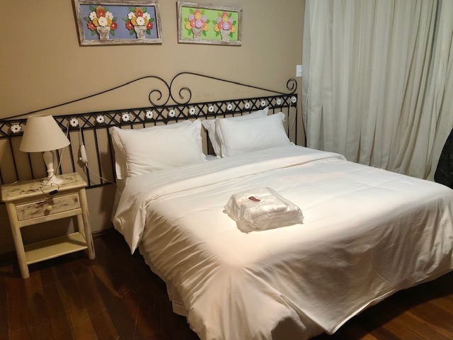 hotel em tiradentes
