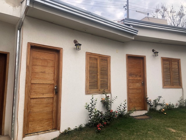 quartos hotel