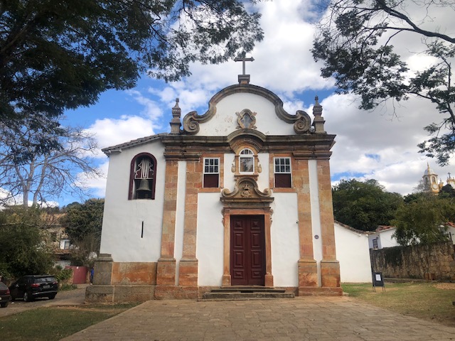 igreja do rosario o que fazer em tiradentes