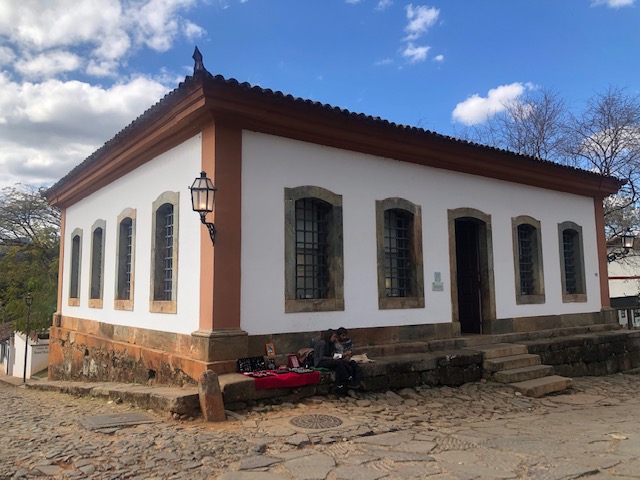 museu santana