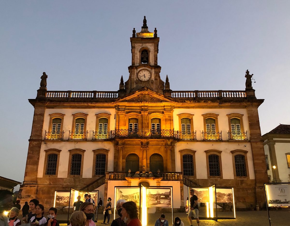 O que fazer em Ouro Preto – Com dicas de lugares escondidos