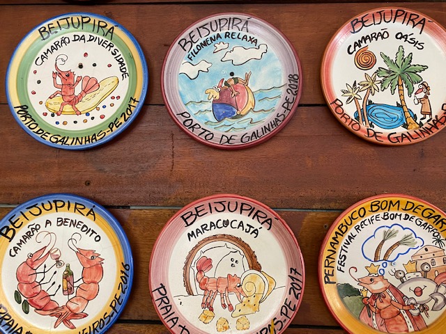restaurante beijupira