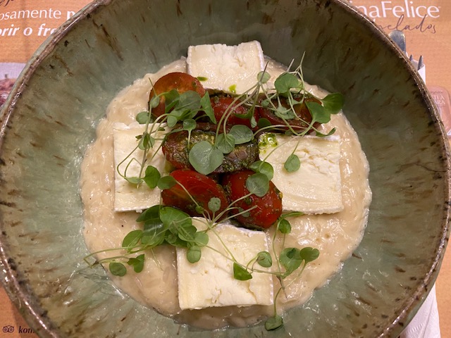 restaurante em Balneário Camboriú